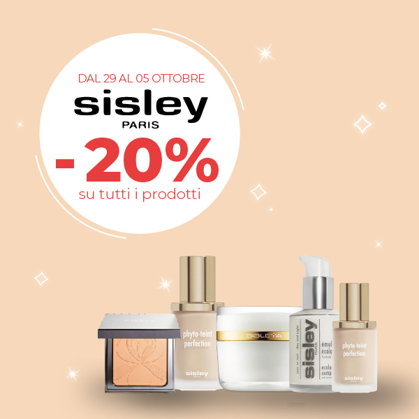 sisley